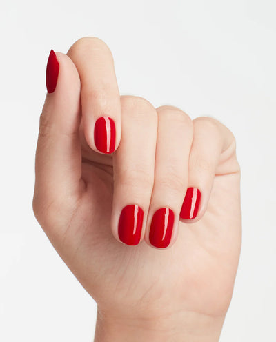 Big Apple Red – OPI GelColor 