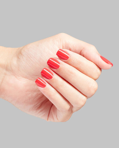 Blushing Pride – OPI Gelcolor 