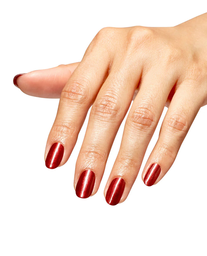 CD Rom-antic – OPI GelColor 