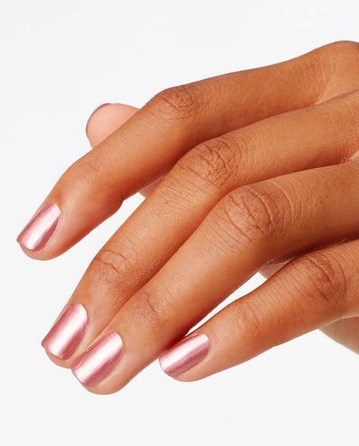 Chicago Champagne Toast – OPI GelColor 