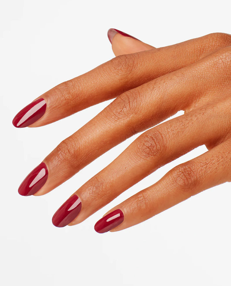 Chick Flick Cherry – OPI GelColor 