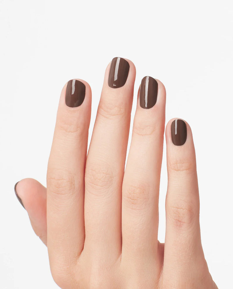 Cliffside Karaoke – OPI GelColor 