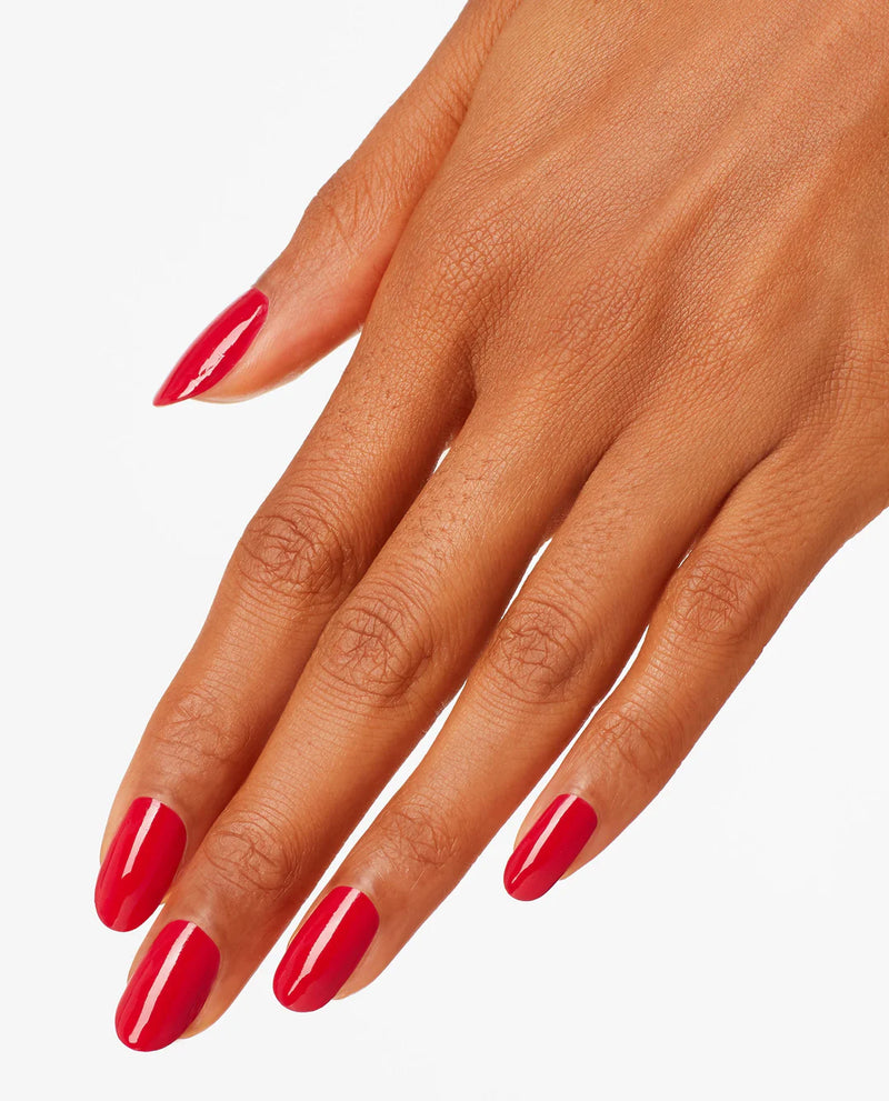 Farbe So Hot It Berns – OPI GelColor 