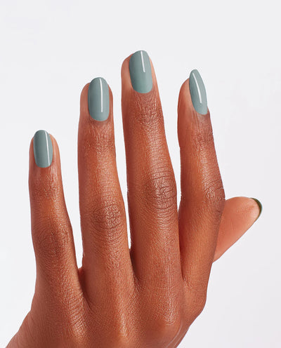 Bestimmt, eine Legende zu werden – OPI GelColor 