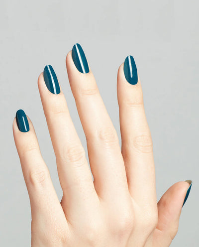 Drama an der Scala – OPI GelColor 