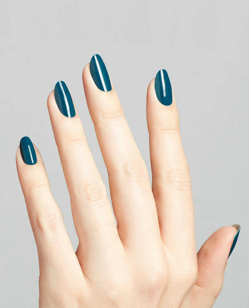 Drama an der Scala – OPI GelColor 