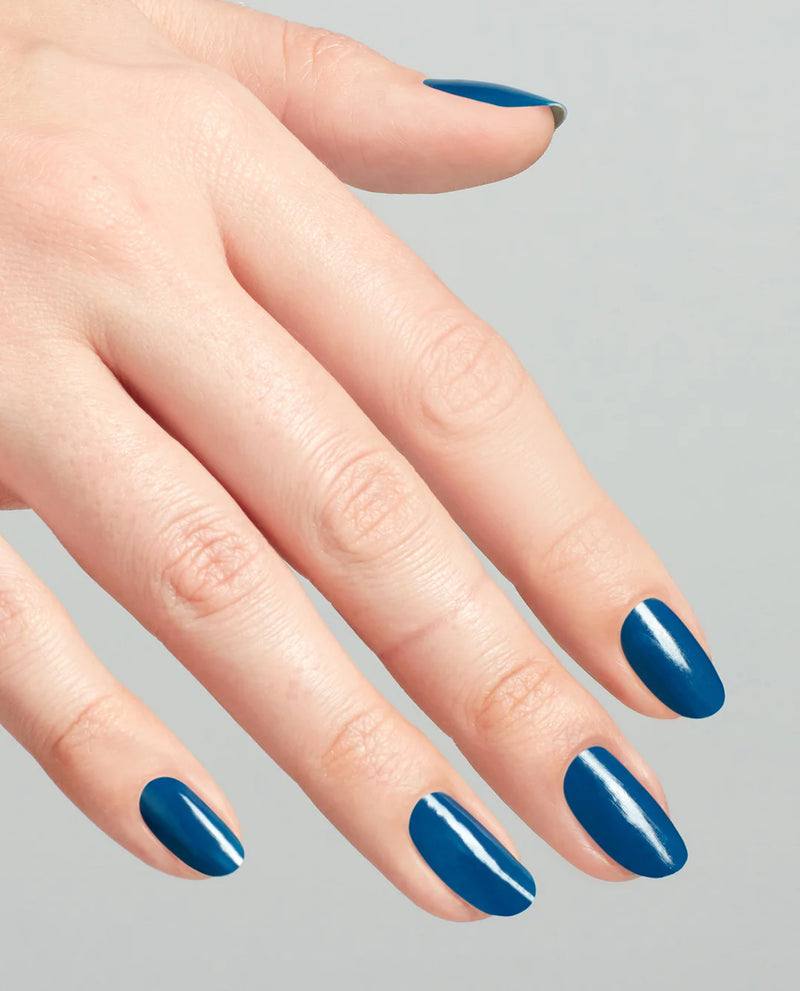 Domtage, Isola-Nächte – OPI GelColor 