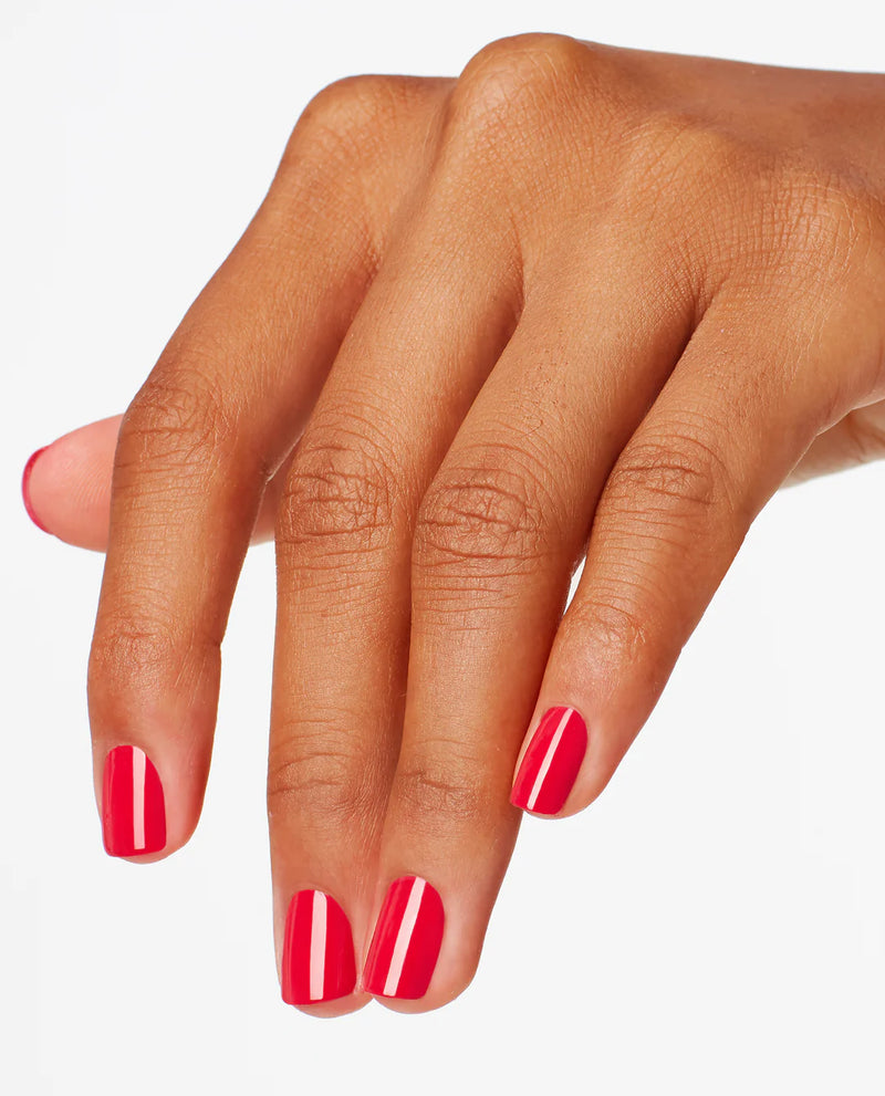 Holländische Tulpen – OPI GelColor 