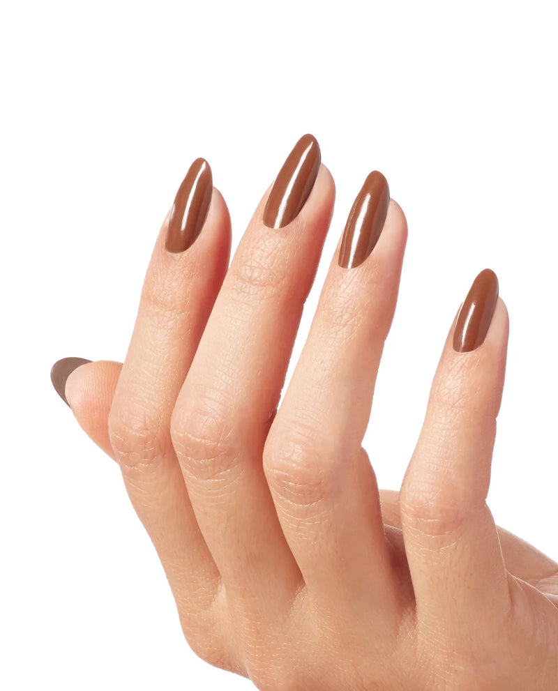 Endless Sun-ner – OPI GelColor 