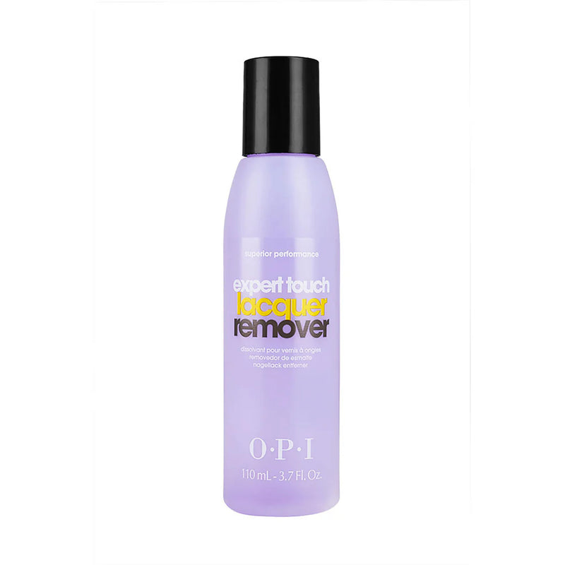 Expert Touch Lackentferner – OPI 