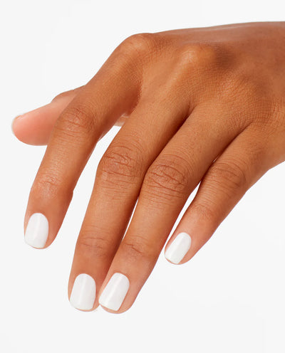 Lustiges Häschen – OPI GelColor 
