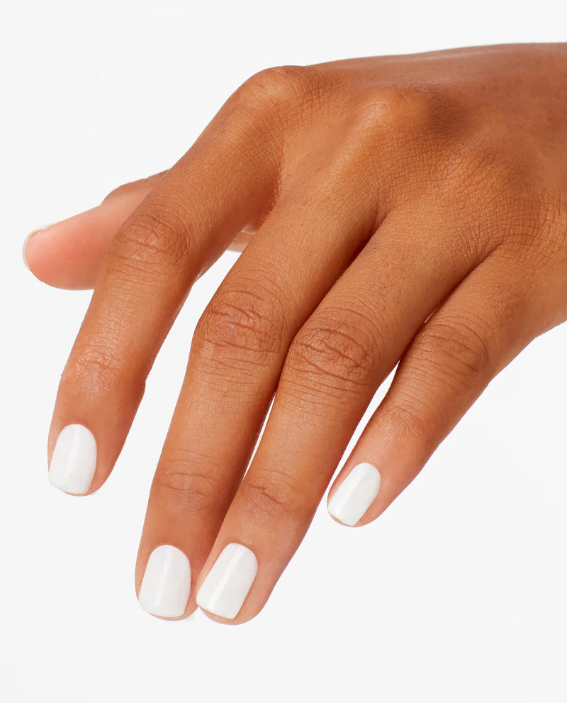 Lustiges Häschen – OPI GelColor 