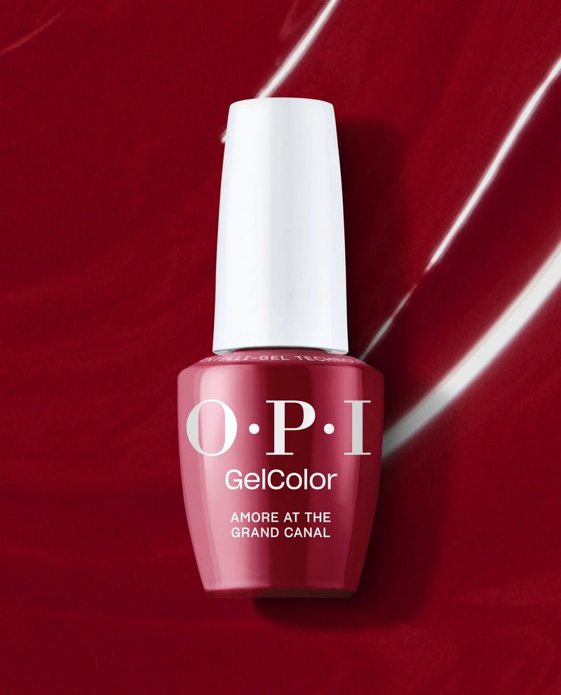 Amore am Canal Grande – OPI GelColor 