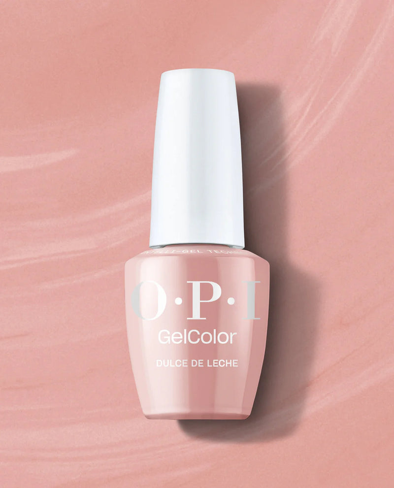 Dulce de Leche – OPI GelColor 