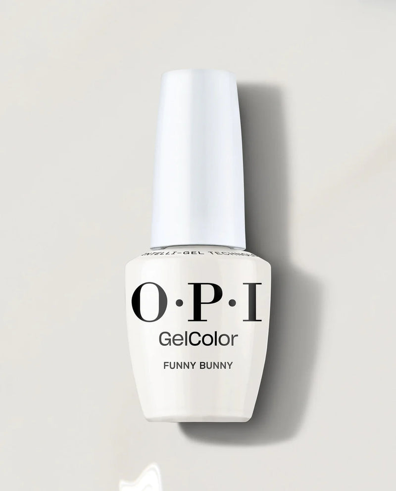 Lustiges Häschen – OPI GelColor 