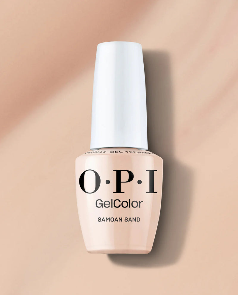 Samoan Sand – OPI GelColor 