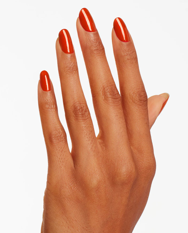Gib mir einen Lido-Kuss – OPI GelColor 
