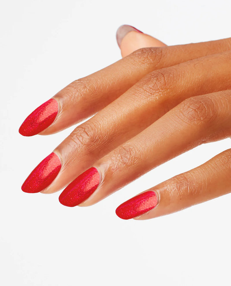 Herz und Seele – OPI GelColor 