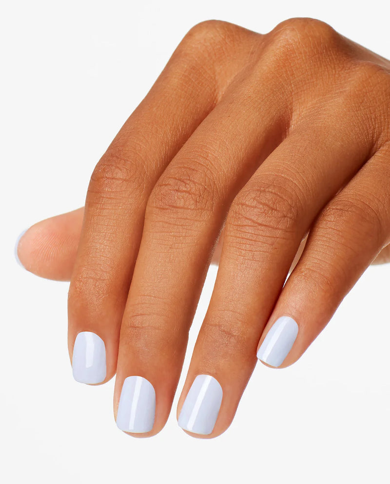 Ich bin, was ich bin, Amethyst – OPI GelColor 