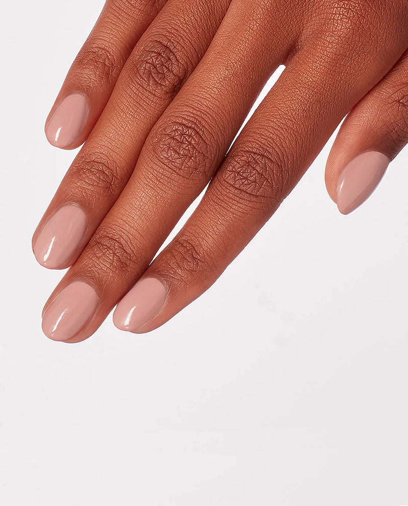 Ich bin ein Extra – OPI GelColor 