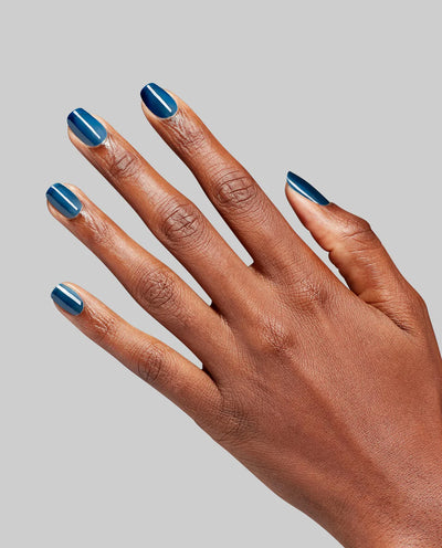 IndiGO off – OPI GelColor 