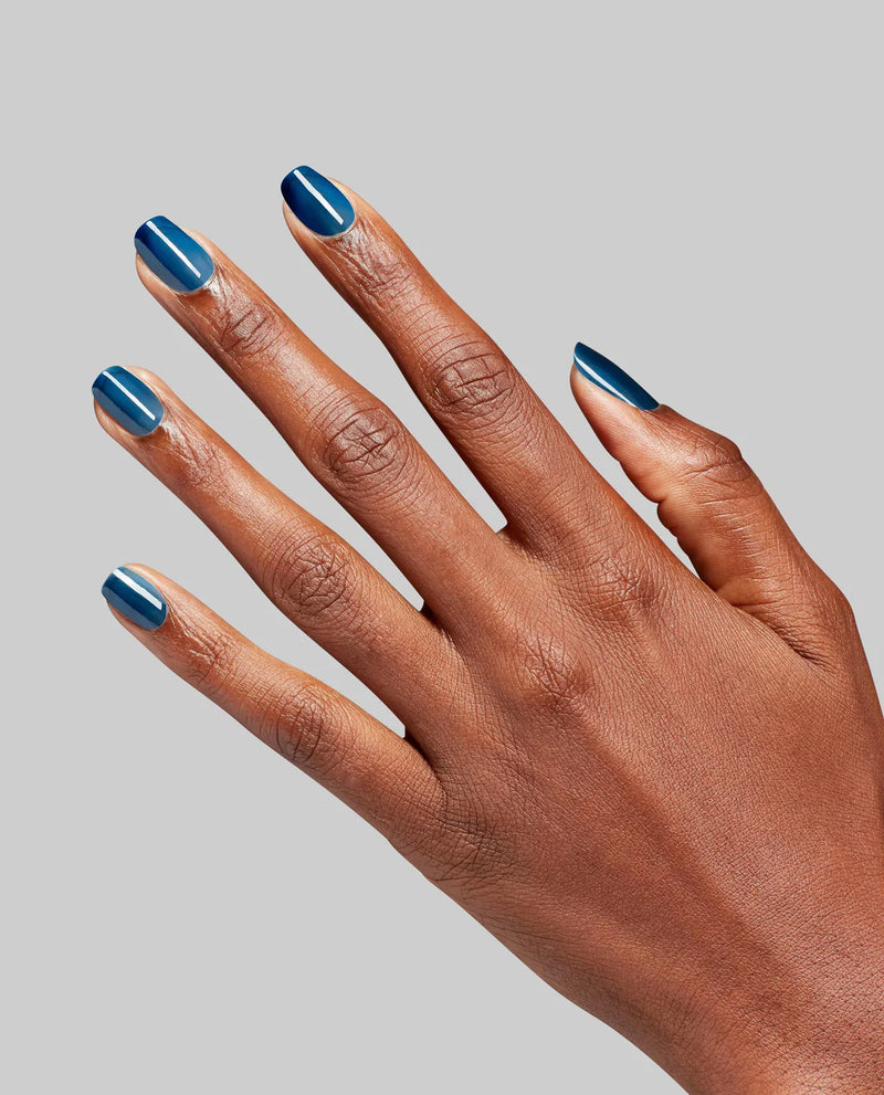 IndiGO off – OPI GelColor 