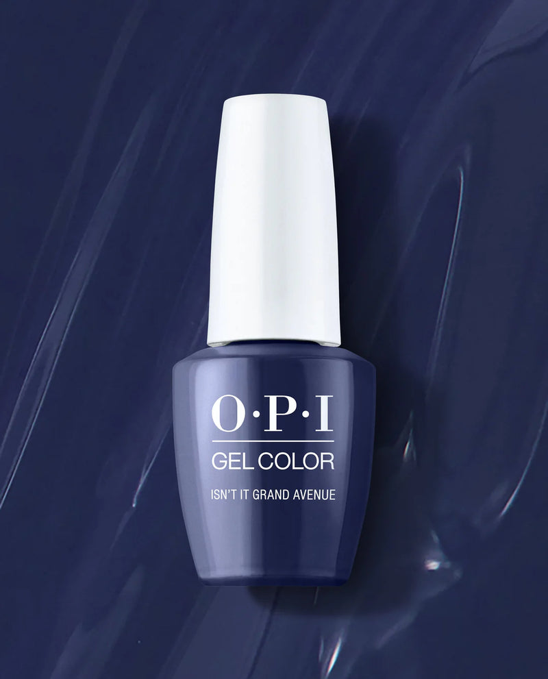 Ist es nicht Grand Avenue – OPI GelColor 