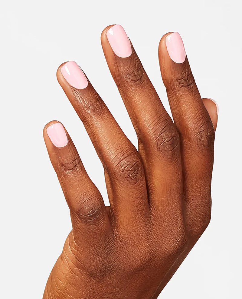 Es ist ein Mädchen! – OPI GelColor 