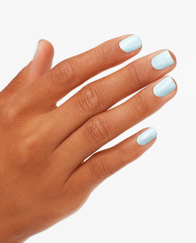 Es ist ein Junge! – OPI GelColor 