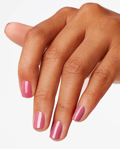 Einfach nur auf der Veranda herumlaufen – OPI GelColor 