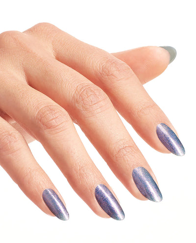 Leonardo's Model Color – OPI GelColor 