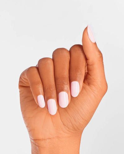 Lass uns Freunde sein! – OPI GelColor 