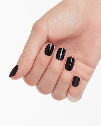 Lincoln Park nach Einbruch der Dunkelheit – OPI GelColor 