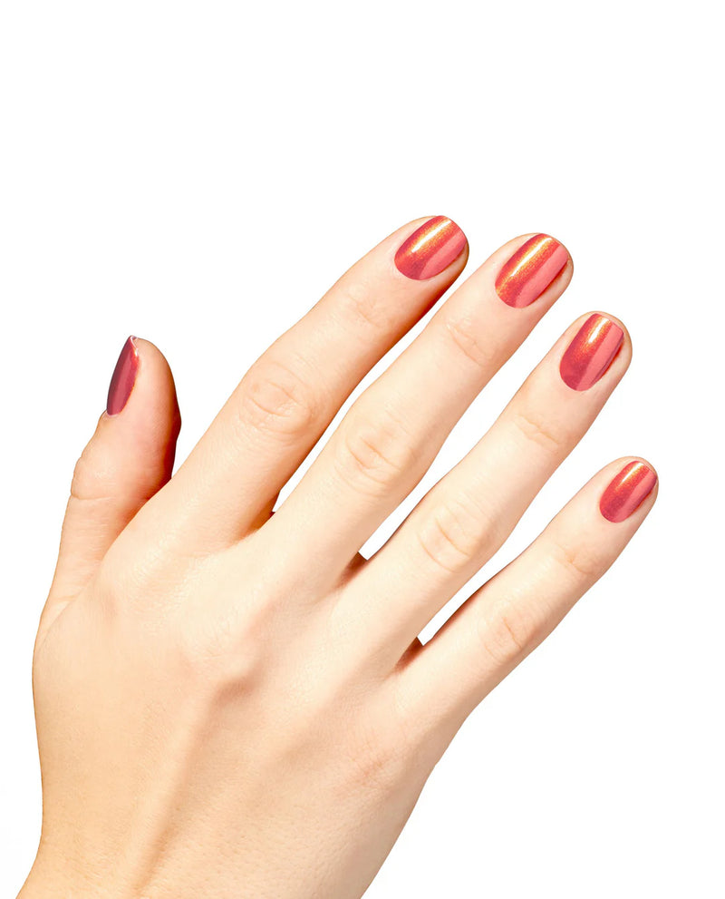 Liquid Fire – OPI GelColor 