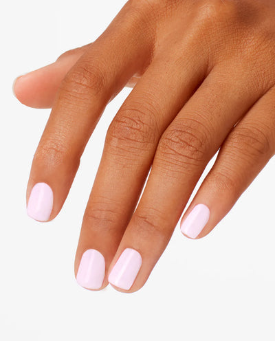 Liebe liegt im Nackten – OPI GelColor 