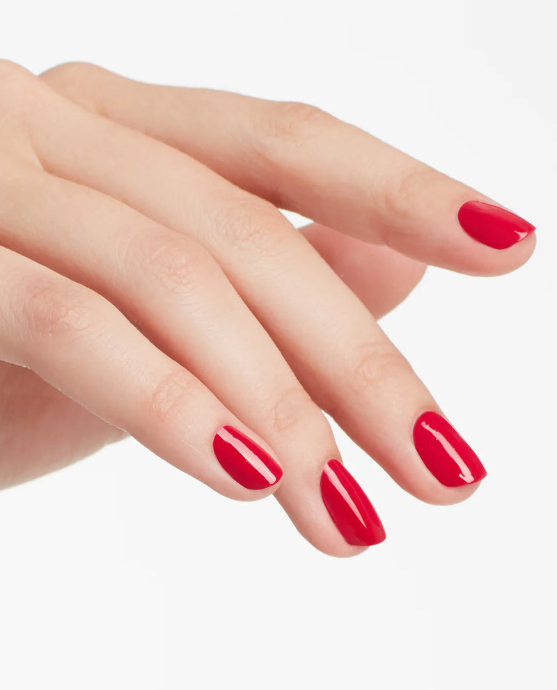 Frau Präsidentin – OPI GelColor 