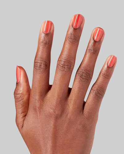Make 'Em Jelly - OPI Gelcolor 