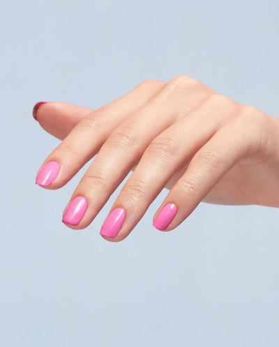 Makeout‑Side – OPI GelColor 