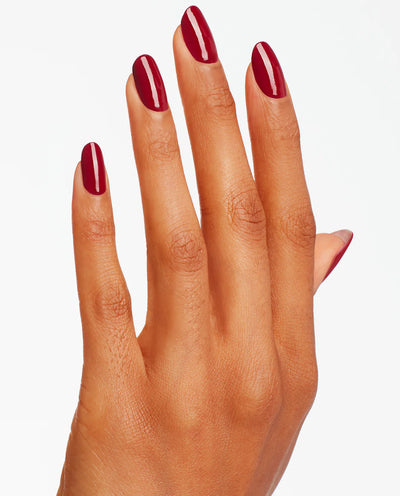 Malaga Wein – OPI GelColor 