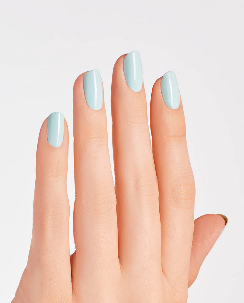 Mexico City Move-Mint – OPI GelColor 