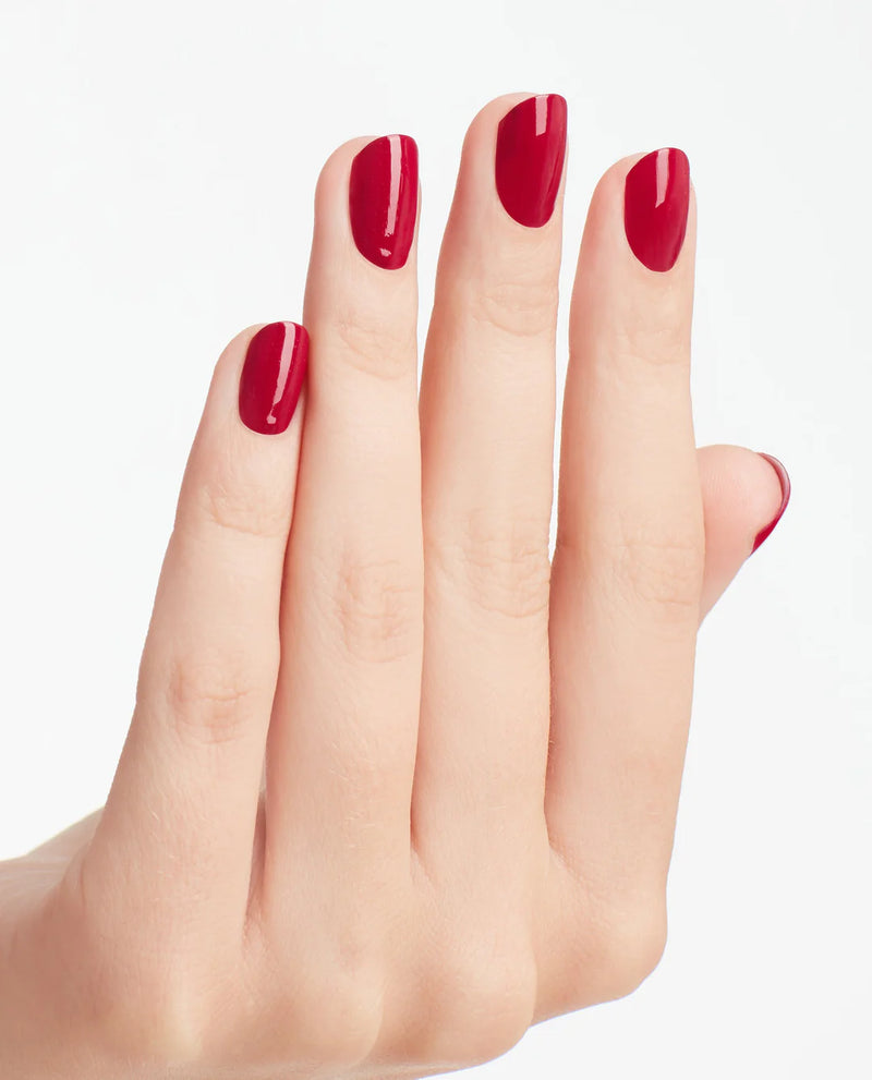 Miami Beet – OPI GelColor 