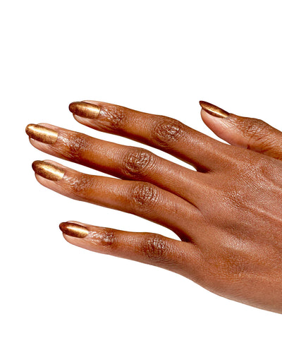 Millennium Mocha – OPI GelColor 