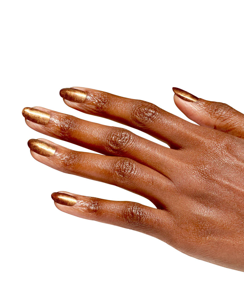 Millennium Mocha – OPI GelColor 