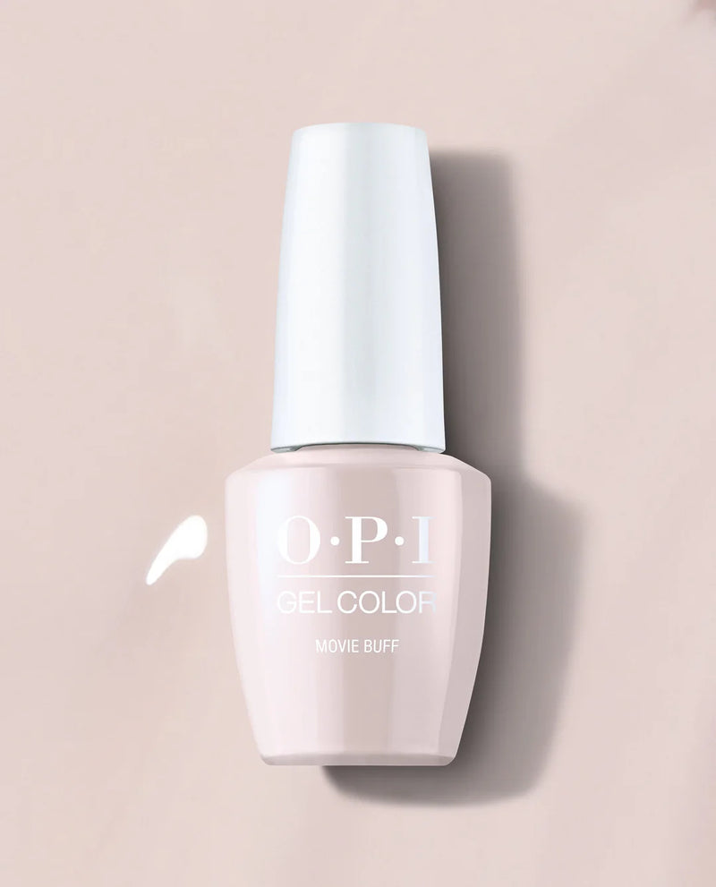 Filmfan – OPI GelColor 