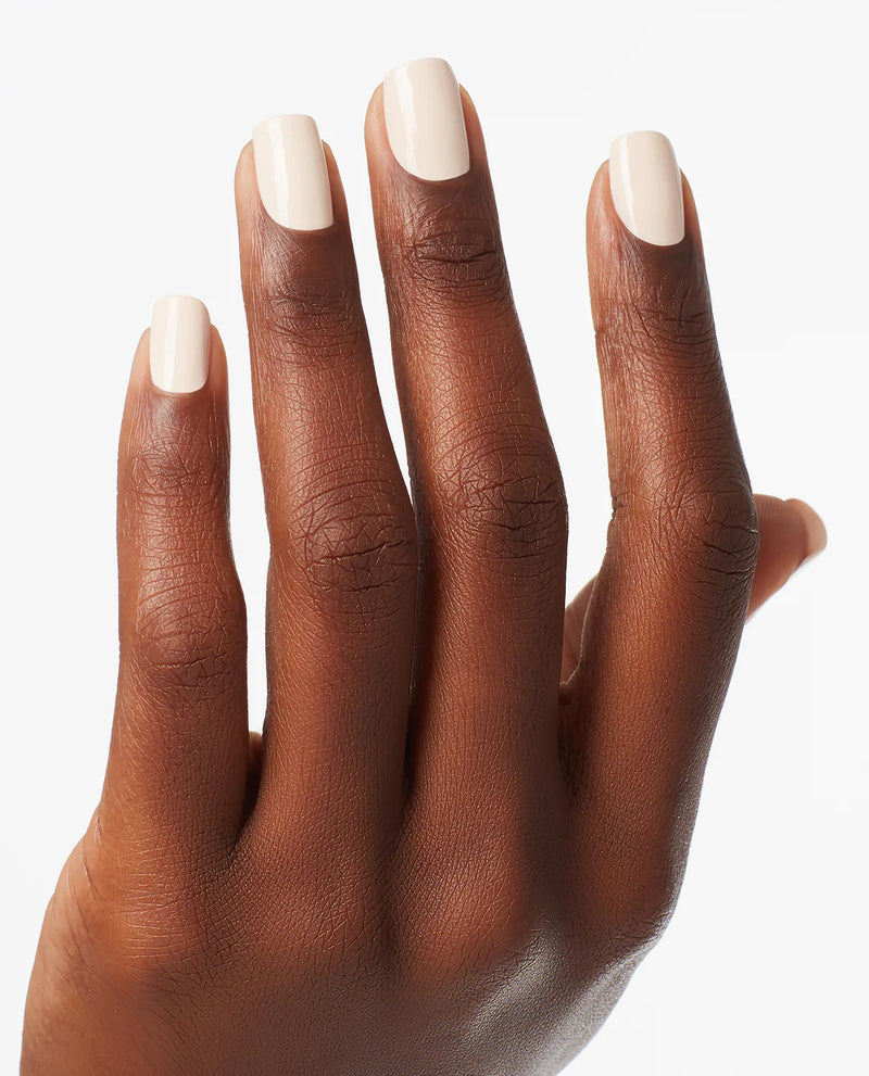 Mein Vampir ist muskulös – OPI GelColor 