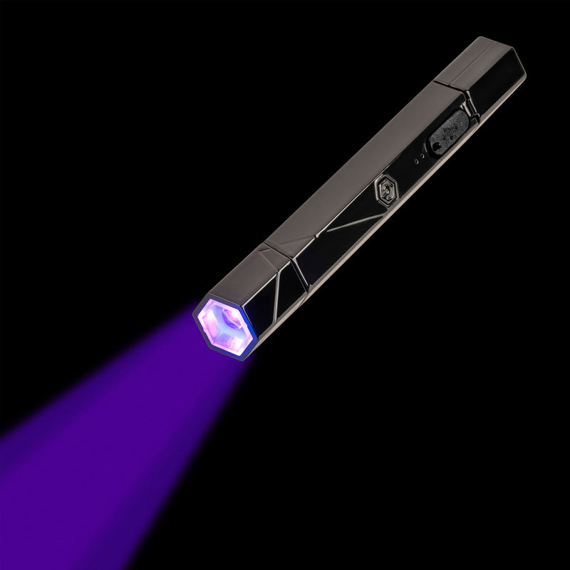 Omni Light Lampe - Schwarz