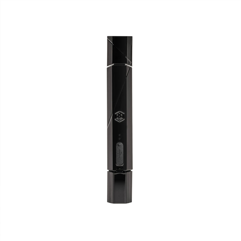 Omni Light Lampe - Schwarz