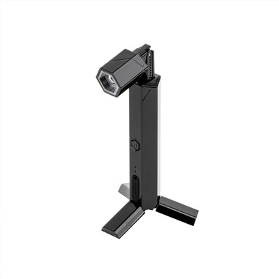 Omni Light Lampe - Schwarz