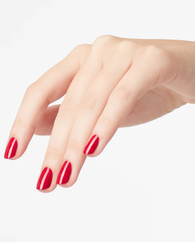 OPI Rot – OPI GelColor 