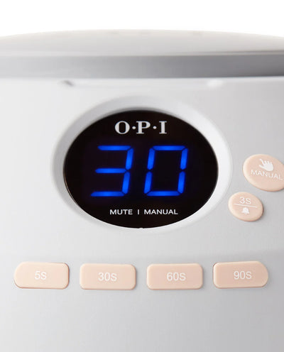 OPI STAR LIGHT Gellampe – Professionelle LED-Lampe 